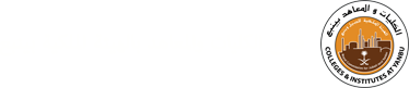 Royal Commission Yanbu Colleges & Institutes